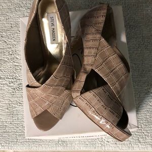 Gorgeous Steve Madden Heels